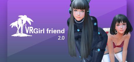 VR GirlFriend cover art