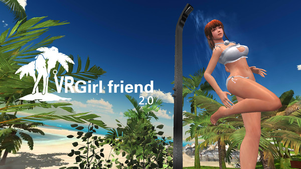 VR GirlFriend Steam