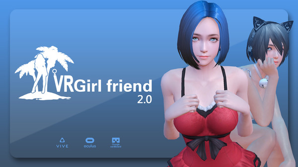 VR GirlFriend for linux