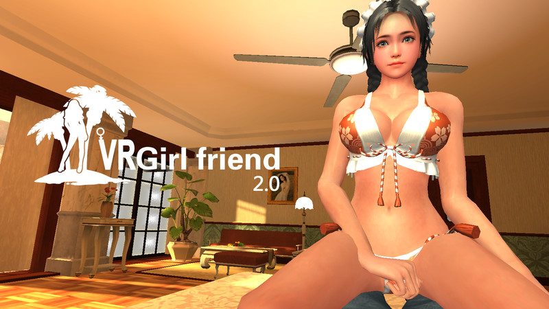 waifu sex simulator vr models list