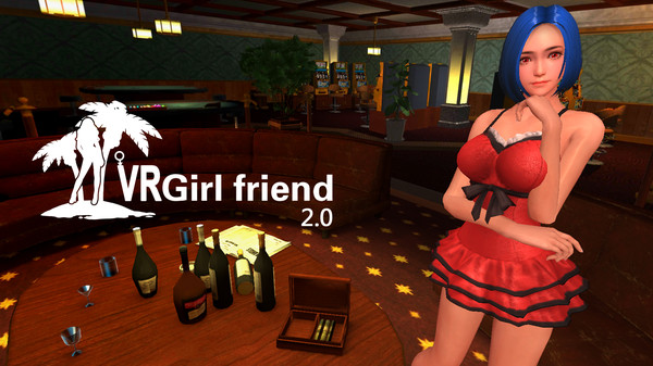 VR GirlFriend recommended requirements