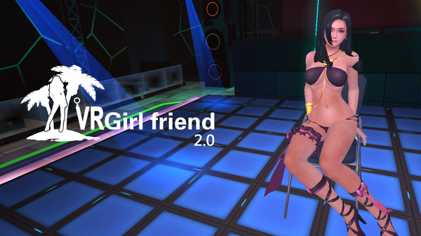 VR GirlFriend game for windows Pc 1