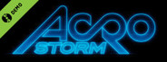 Acro Storm Demo