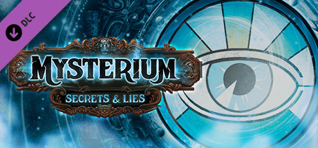 Mysterium - Secrets and Lies