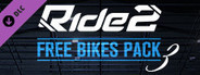 Ride 2 Free Bikes Pack 3