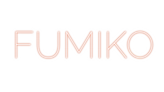 Fumiko! Logo