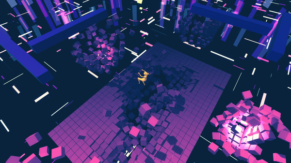 Скриншот из Fumiko! Скриншот из Fumiko!