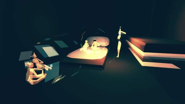 Fumiko! game for Linux 1