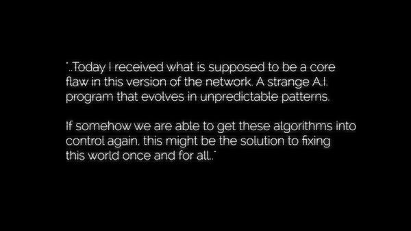 Скриншот из Fumiko! Скриншот из Fumiko!