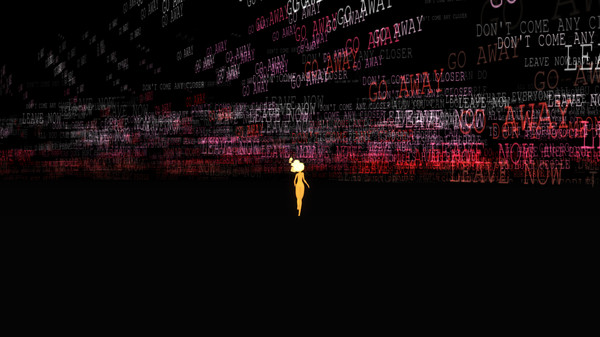 Скриншот из Fumiko! Скриншот из Fumiko!