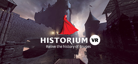 Historium VR - Relive the history of Bruges