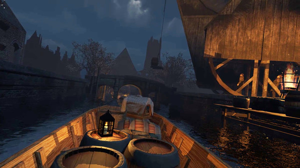 Can i run Historium VR - Relive the history of Bruges
