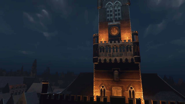 Historium VR - Relive the history of Bruges game for windows Pc 1
