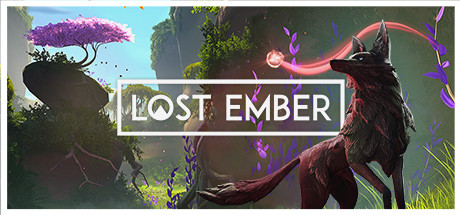 LOST EMBER on Steam Backlog