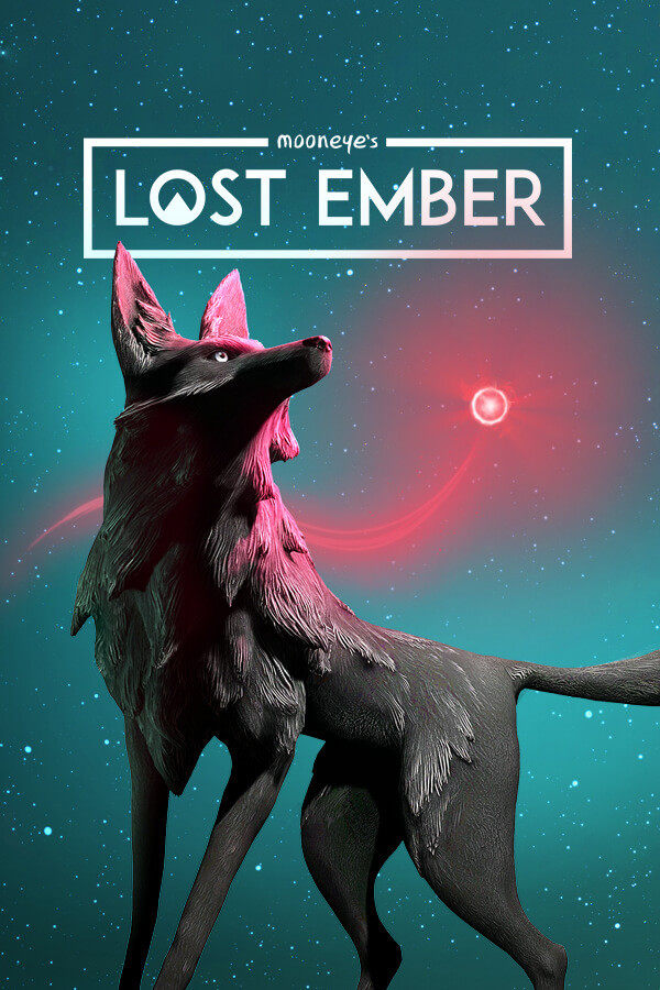 LOST EMBER for steam LOST EMBER for steam