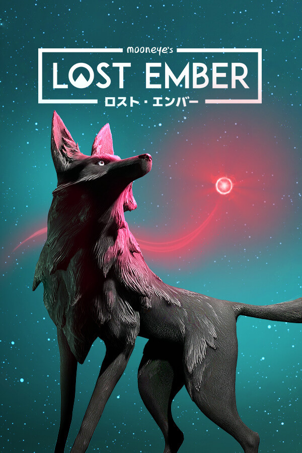 lost ember