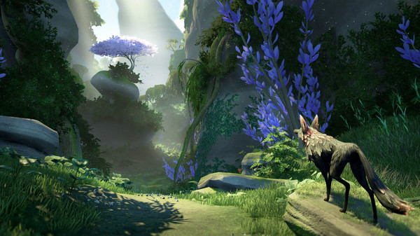 LOST EMBER game for windows Pc 1