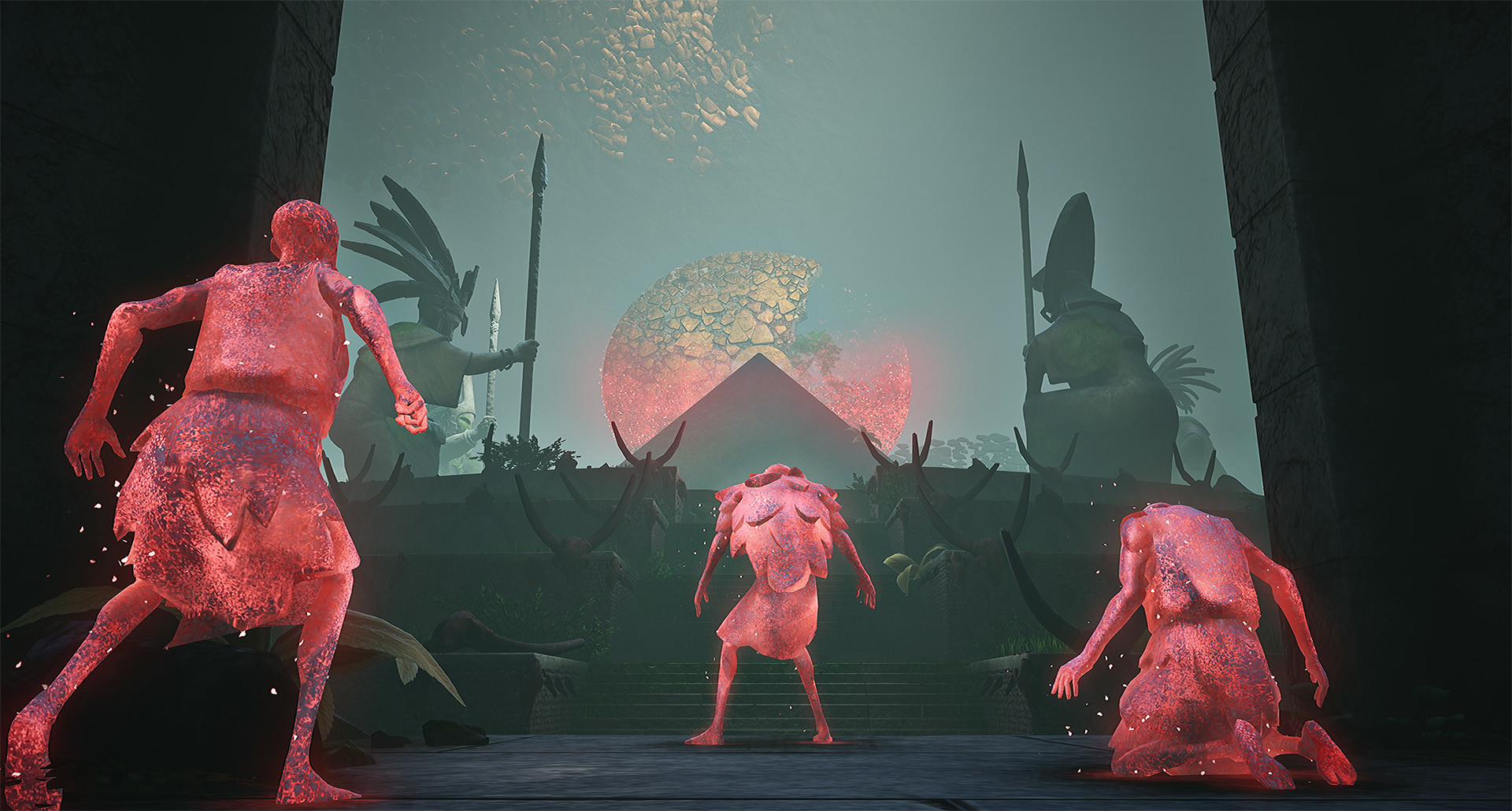 LOST EMBER Imágenes 