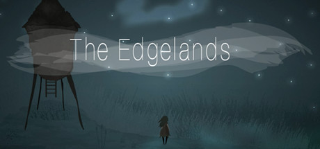The Edgelands cover art