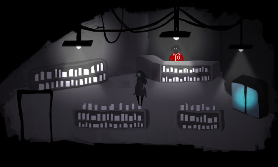 Скриншот из The Edgelands