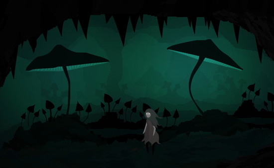 Скриншот из The Edgelands