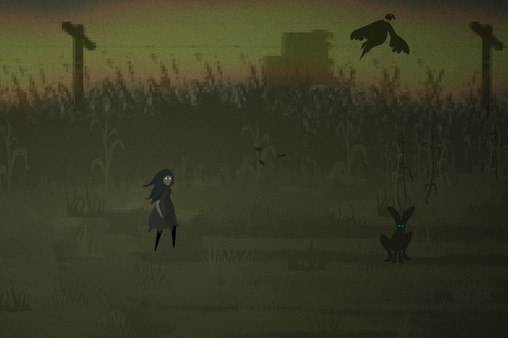 Скриншот из The Edgelands