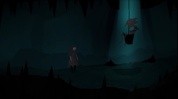 Скриншот из The Edgelands