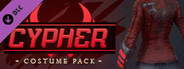 Seraph - Cypher Costume Pack