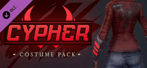 Seraph - Cypher Costume Pack cover art