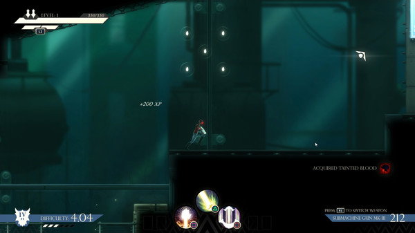 Скриншот из Seraph - Cypher Costume Pack