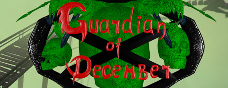 Guardian Of December