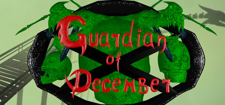 Guardian Of December