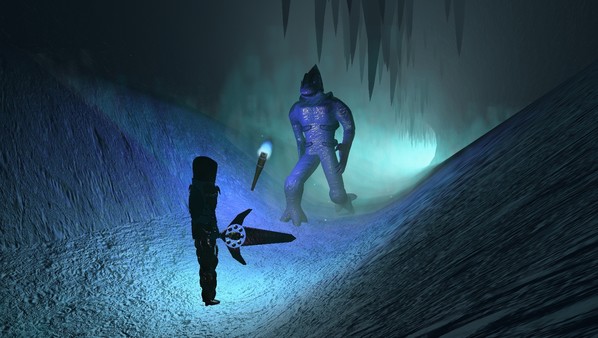 Скриншот из Guardian Of December