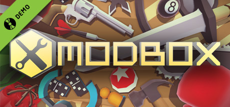 Modbox Demo cover art