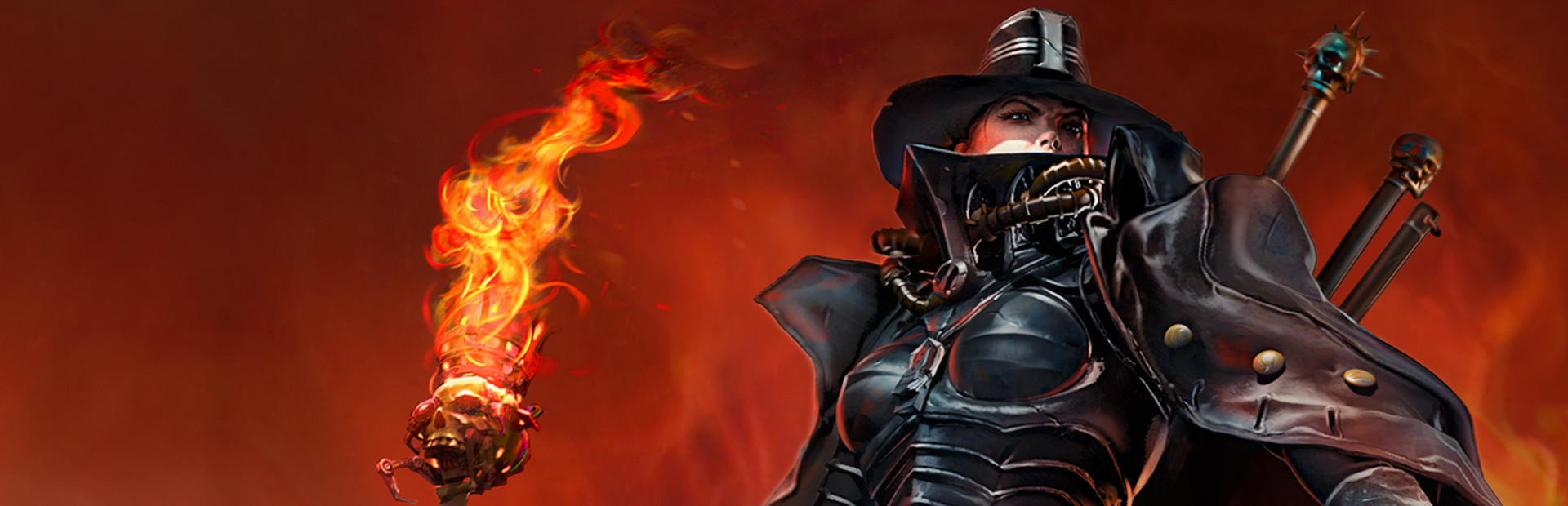 Warhammer 40,000: Dawn of War II: Retribution