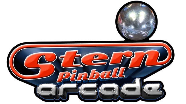 Stern Pinball Arcade Logo