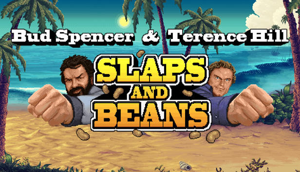 Bud Spencer Terence Hill Slaps And Beans On Steam