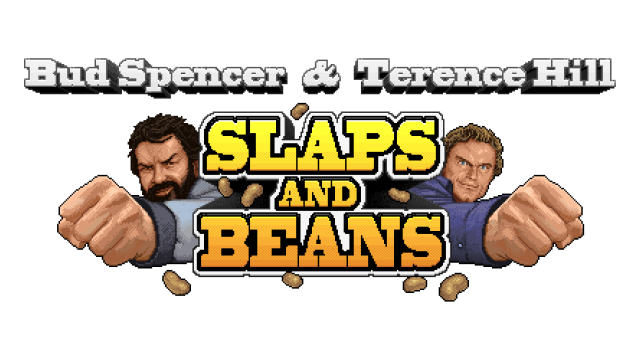 Bud Spencer & Terence Hill - Slaps And Beans- Backlog.rip