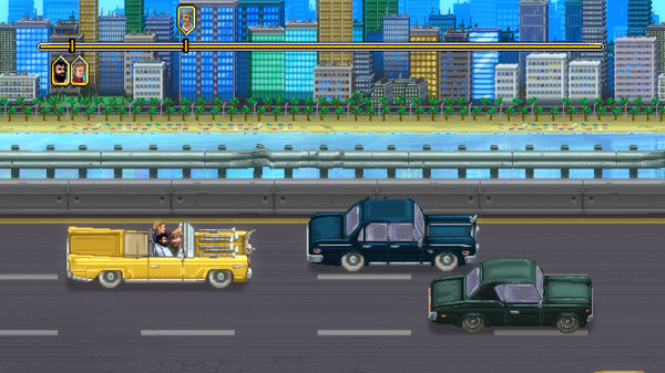 Bud Spencer & Terence Hill - Slaps And Beansfor windows and Linux 1