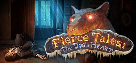 Boxart for Fierce Tales: The Dog's Heart Collector's Edition