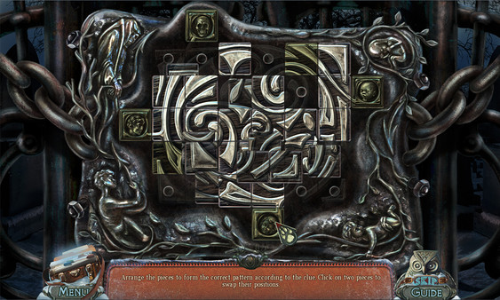 Fierce Tales: The Dog's Heart Collector's Edition game for windows Pc 1