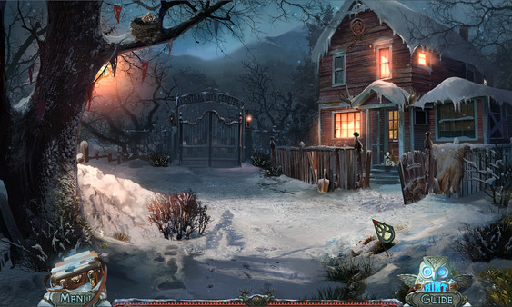 Fierce Tales: The Dog's Heart Collector's Editionfor windows and Linux 1