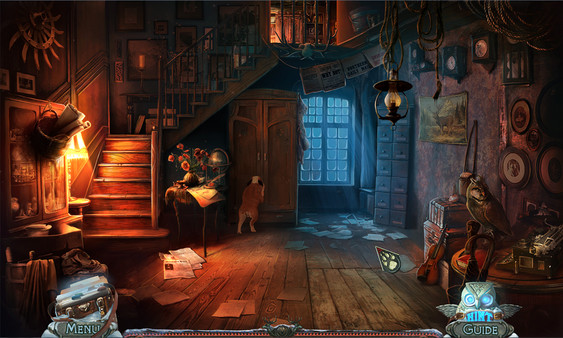 Fierce Tales: The Dog's Heart Collector's Edition for linux