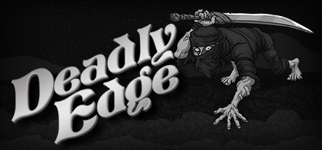 Deadly Edge cover art
