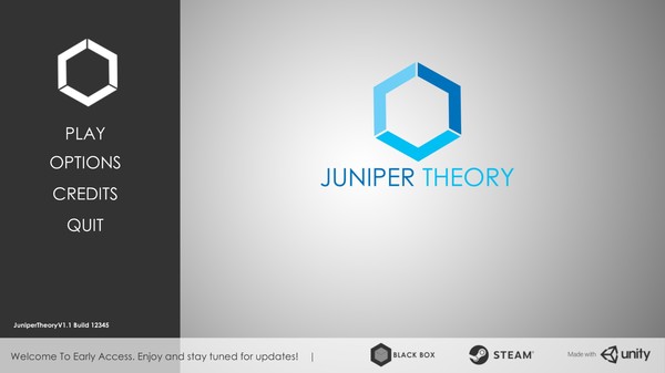 Скриншот из Juniper Theory