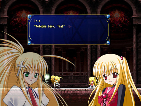 Rosenkreuzstilettefor windows and Linux 1