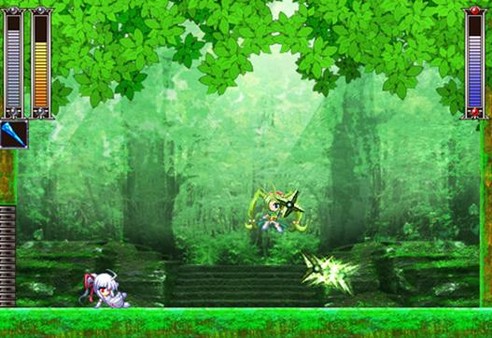 Rosenkreuzstilette Freudenstachel game for windows Pc 1