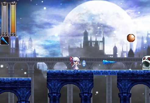 Rosenkreuzstilette Freudenstachel for linux