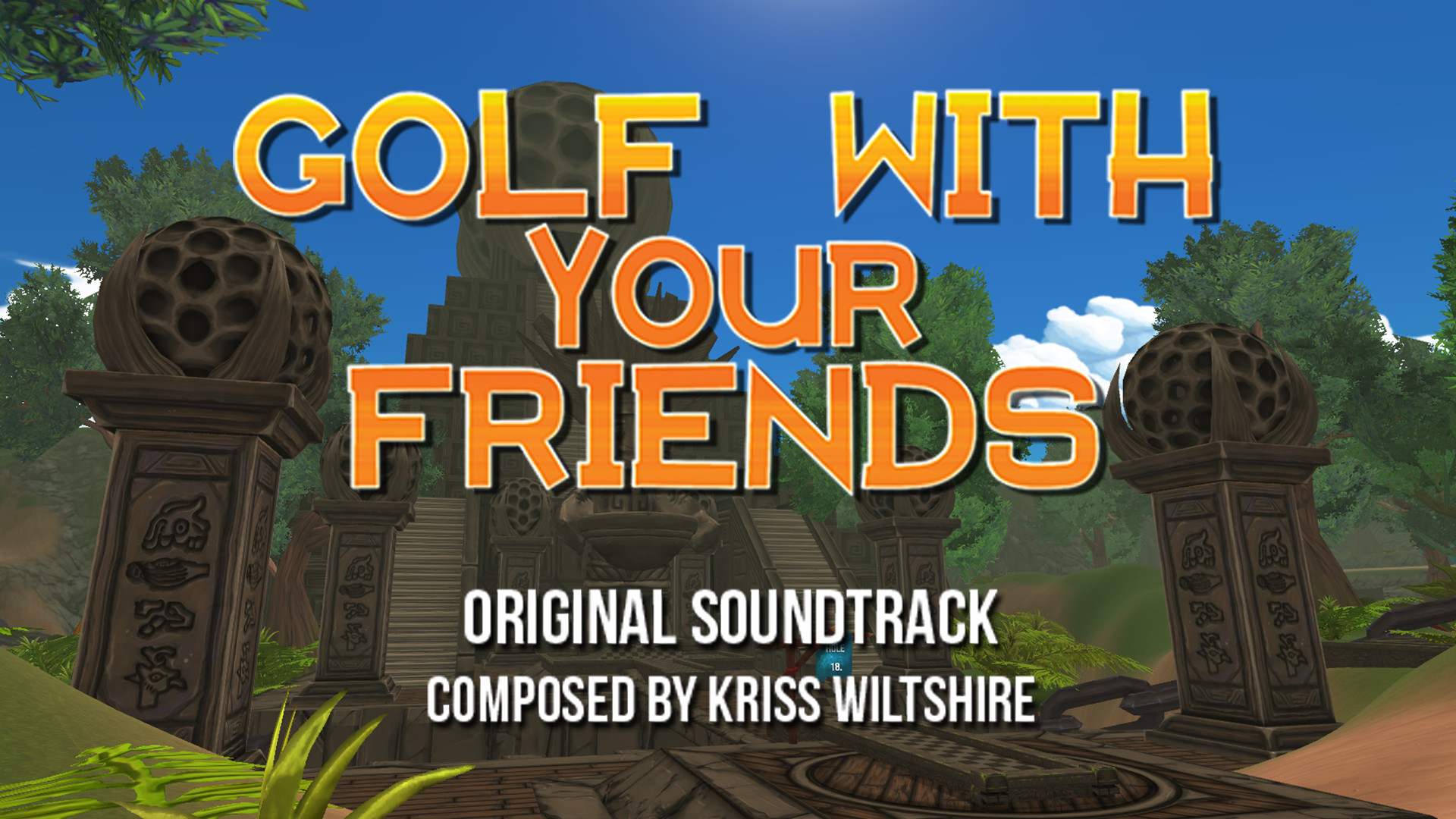 golf with your friends steam