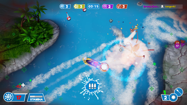 Fishermursfor windows and Linux 1